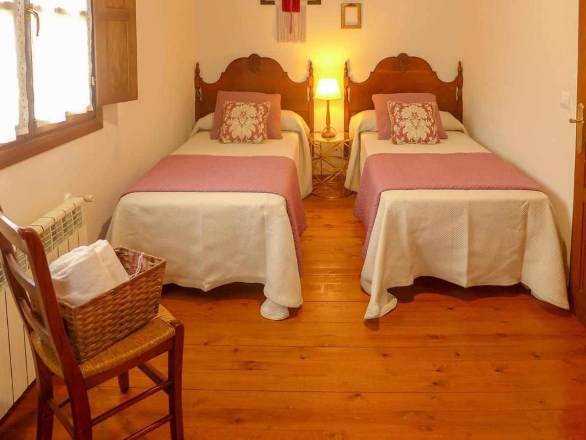Casa Sabina Zona De Playa Y Montana Villa Llanes Bagian luar foto