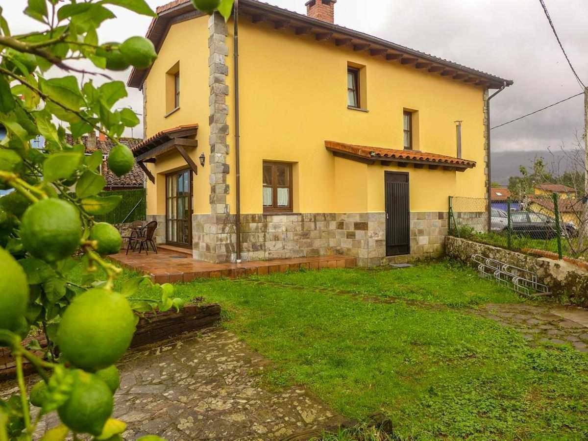Casa Sabina Zona De Playa Y Montana Villa Llanes Bagian luar foto