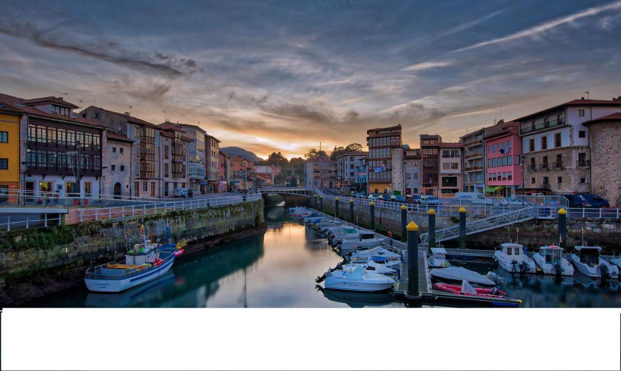 Casa Sabina Zona De Playa Y Montana Villa Llanes Bagian luar foto