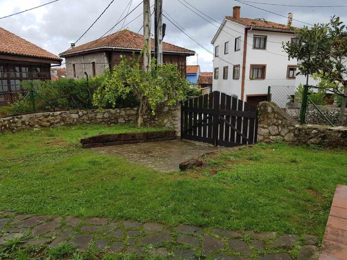 Casa Sabina Zona De Playa Y Montana Villa Llanes Bagian luar foto