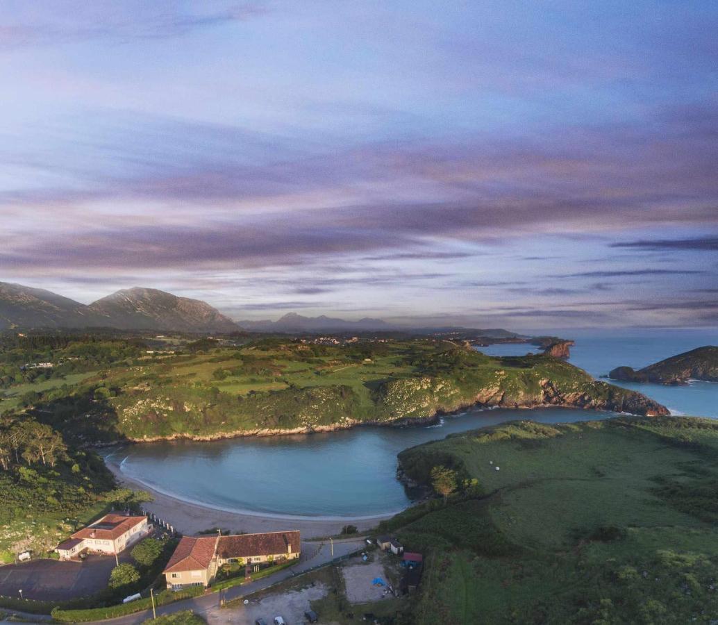 Casa Sabina Zona De Playa Y Montana Villa Llanes Bagian luar foto