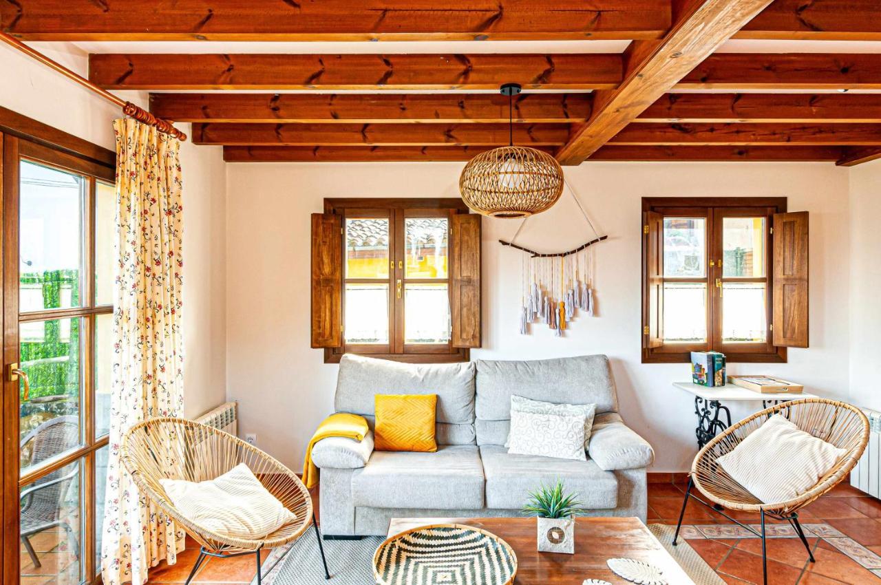 Casa Sabina Zona De Playa Y Montana Villa Llanes Bagian luar foto