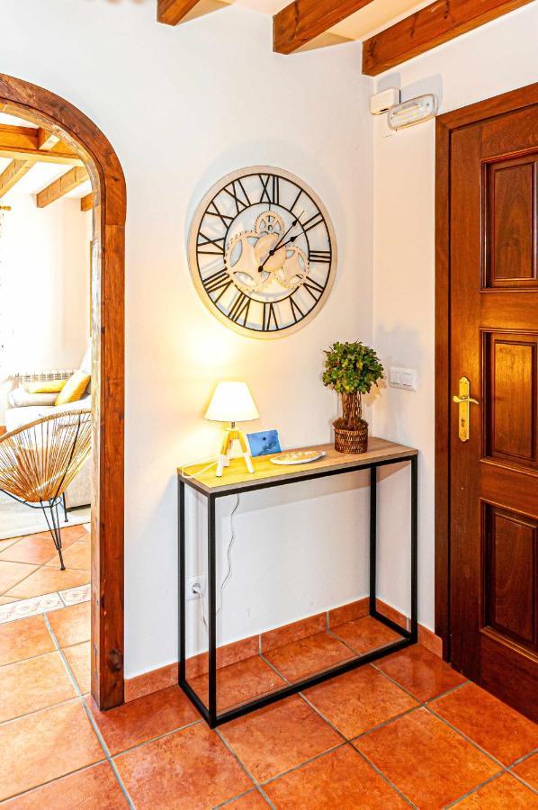Casa Sabina Zona De Playa Y Montana Villa Llanes Bagian luar foto