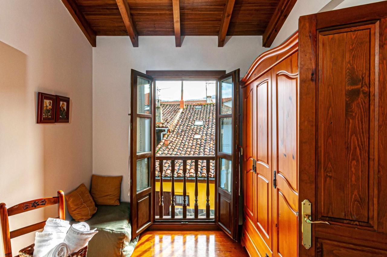 Casa Sabina Zona De Playa Y Montana Villa Llanes Bagian luar foto