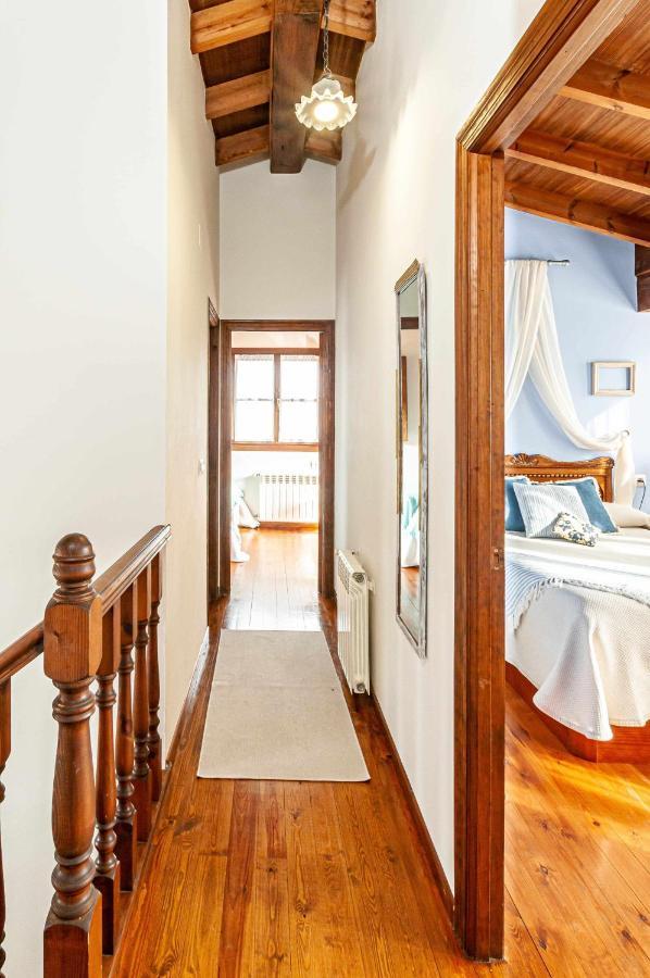 Casa Sabina Zona De Playa Y Montana Villa Llanes Bagian luar foto